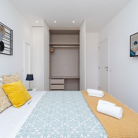 Sweet Sunny Flat W/ Balcony - Gaia Apartamento Vila Nova de Gaia Exterior foto