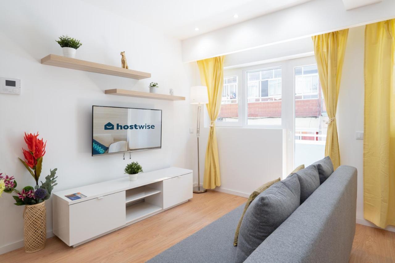 Sweet Sunny Flat W/ Balcony - Gaia Apartamento Vila Nova de Gaia Exterior foto
