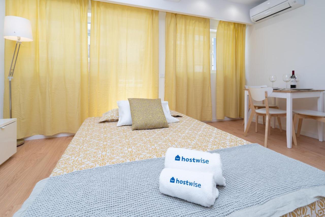 Sweet Sunny Flat W/ Balcony - Gaia Apartamento Vila Nova de Gaia Exterior foto