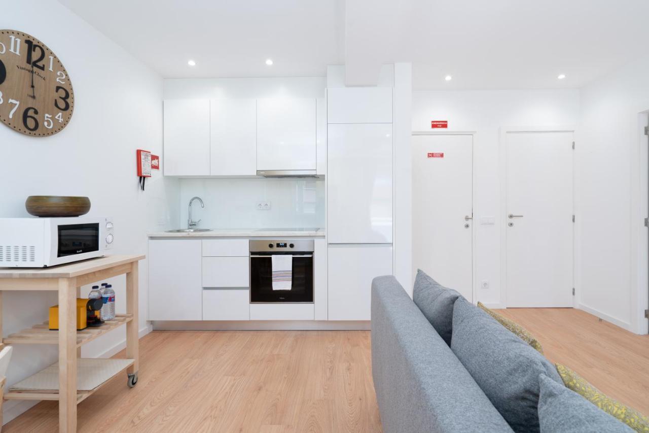 Sweet Sunny Flat W/ Balcony - Gaia Apartamento Vila Nova de Gaia Exterior foto