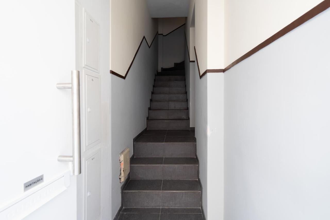 Sweet Sunny Flat W/ Balcony - Gaia Apartamento Vila Nova de Gaia Exterior foto