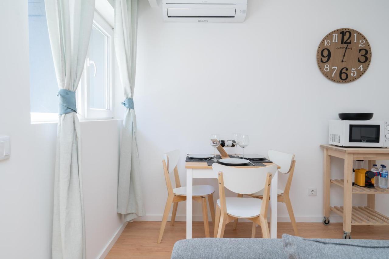 Sweet Sunny Flat W/ Balcony - Gaia Apartamento Vila Nova de Gaia Exterior foto