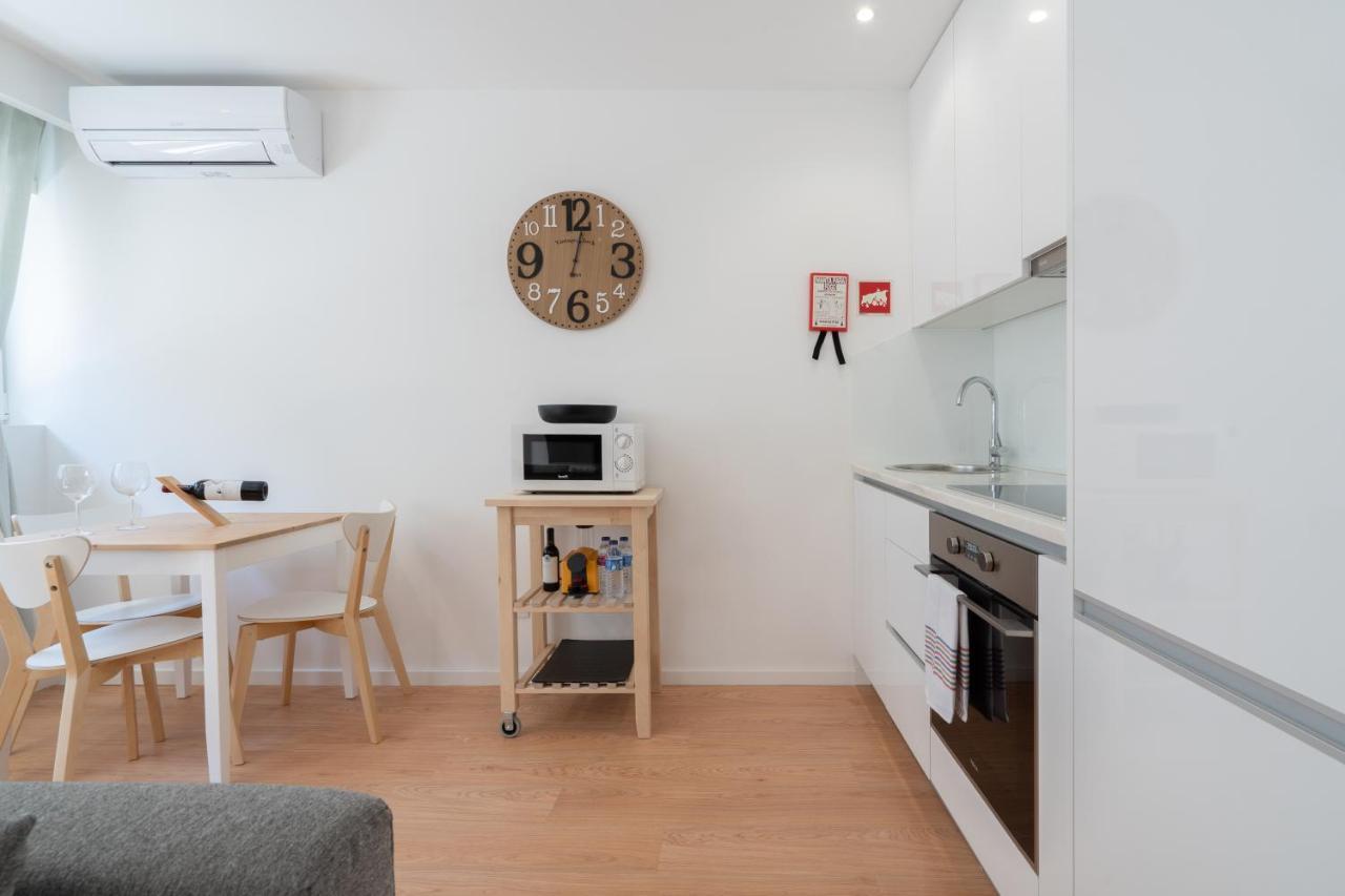 Sweet Sunny Flat W/ Balcony - Gaia Apartamento Vila Nova de Gaia Exterior foto