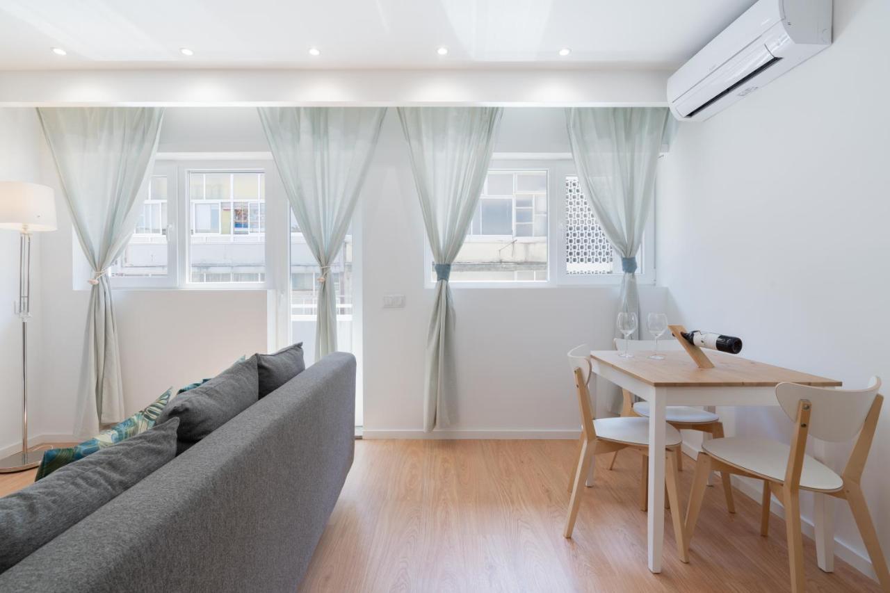 Sweet Sunny Flat W/ Balcony - Gaia Apartamento Vila Nova de Gaia Exterior foto