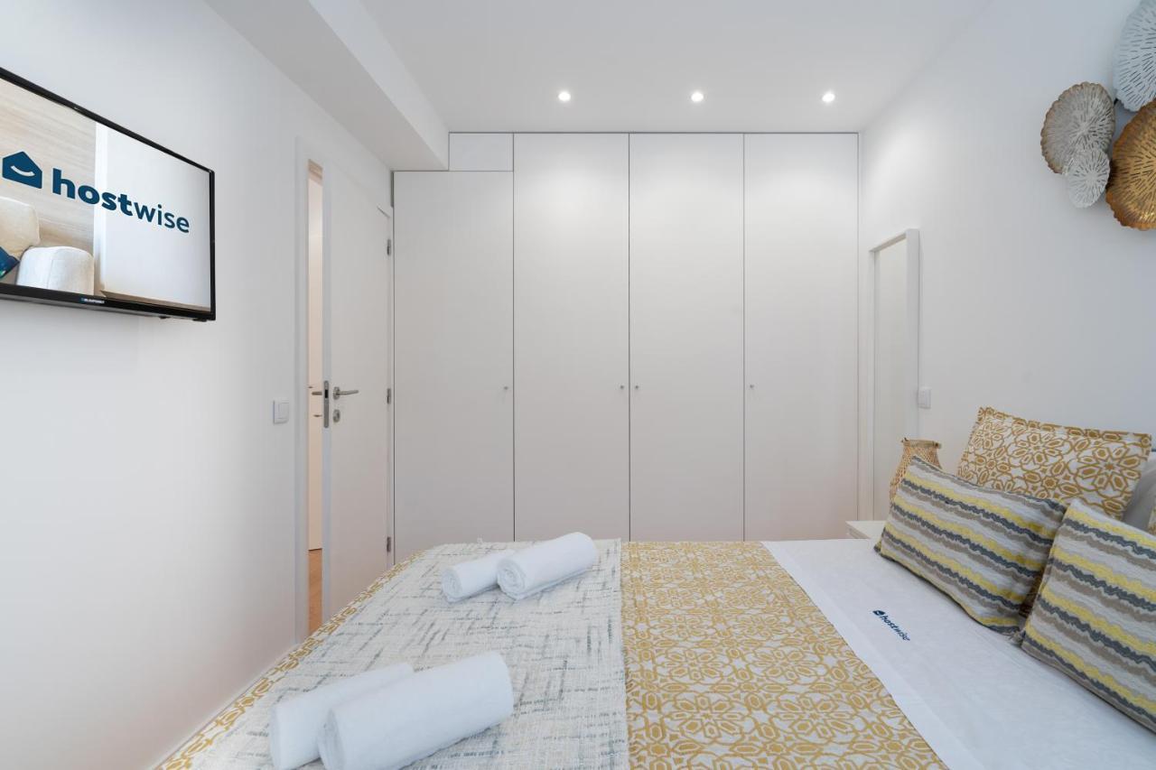 Sweet Sunny Flat W/ Balcony - Gaia Apartamento Vila Nova de Gaia Exterior foto