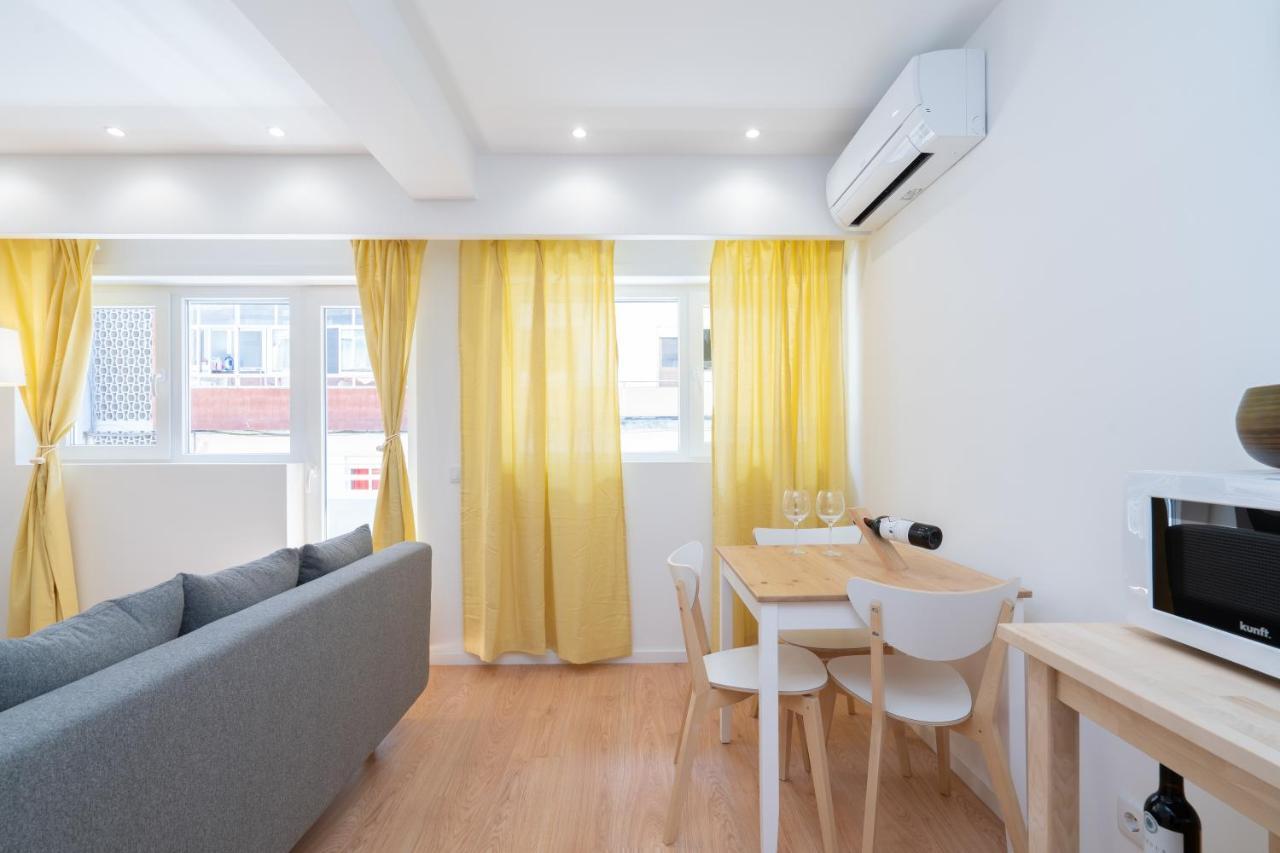 Sweet Sunny Flat W/ Balcony - Gaia Apartamento Vila Nova de Gaia Exterior foto