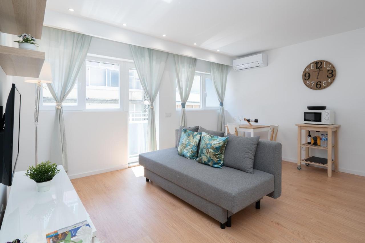 Sweet Sunny Flat W/ Balcony - Gaia Apartamento Vila Nova de Gaia Exterior foto
