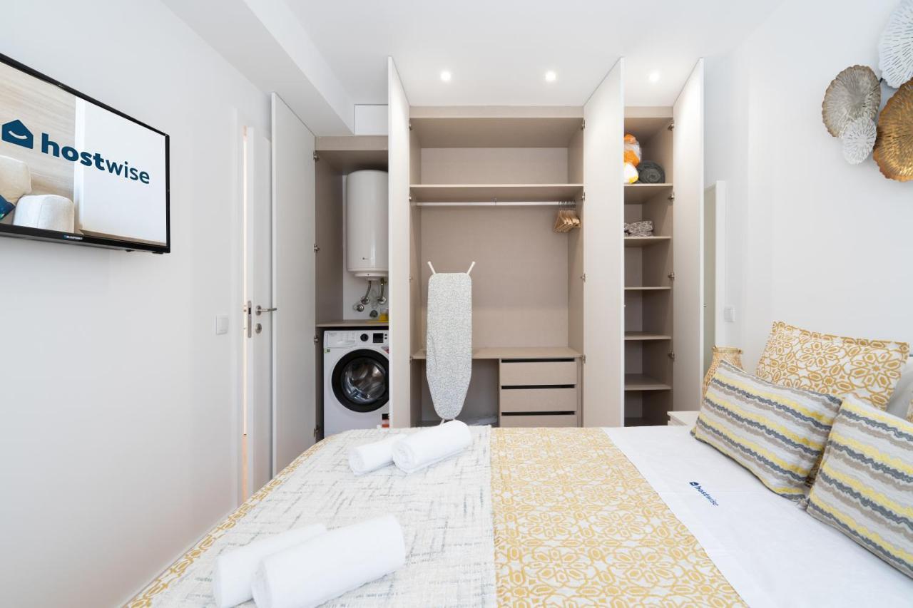 Sweet Sunny Flat W/ Balcony - Gaia Apartamento Vila Nova de Gaia Exterior foto