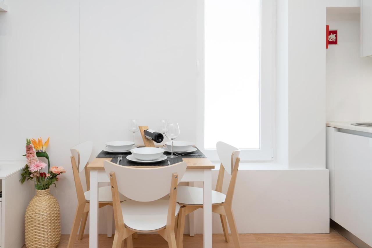 Sweet Sunny Flat W/ Balcony - Gaia Apartamento Vila Nova de Gaia Exterior foto