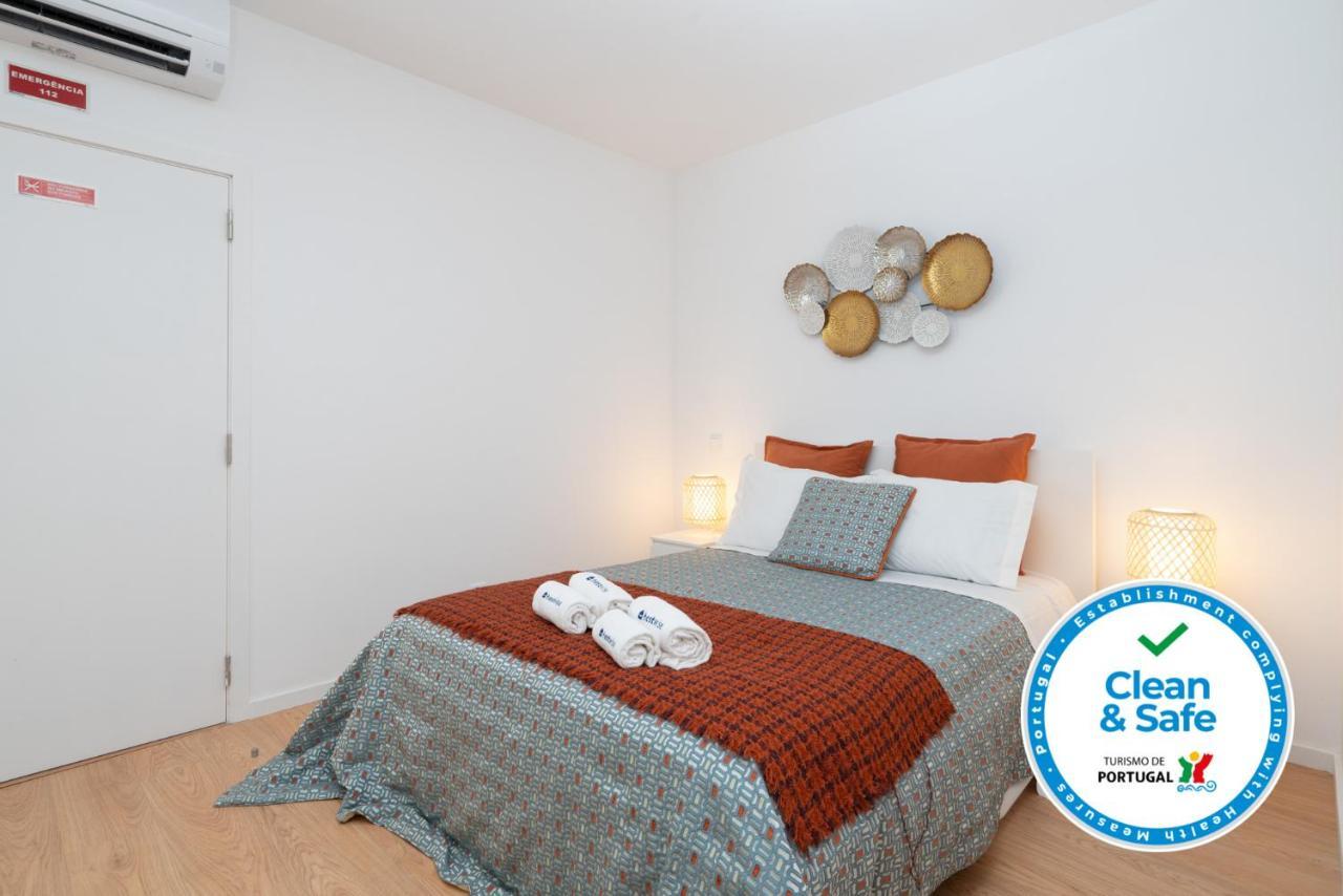 Sweet Sunny Flat W/ Balcony - Gaia Apartamento Vila Nova de Gaia Exterior foto