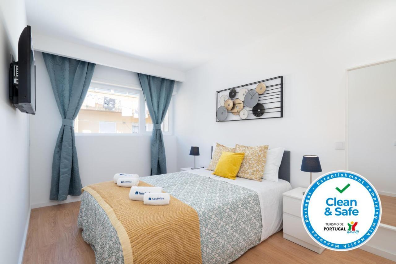 Sweet Sunny Flat W/ Balcony - Gaia Apartamento Vila Nova de Gaia Exterior foto