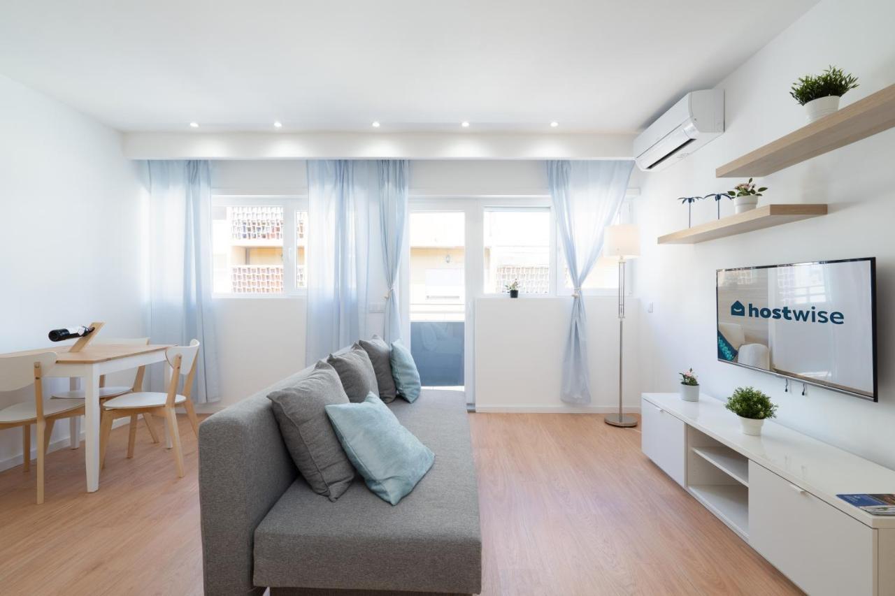 Sweet Sunny Flat W/ Balcony - Gaia Apartamento Vila Nova de Gaia Exterior foto