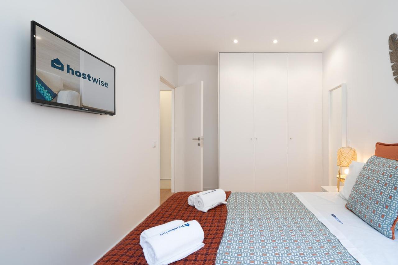 Sweet Sunny Flat W/ Balcony - Gaia Apartamento Vila Nova de Gaia Exterior foto