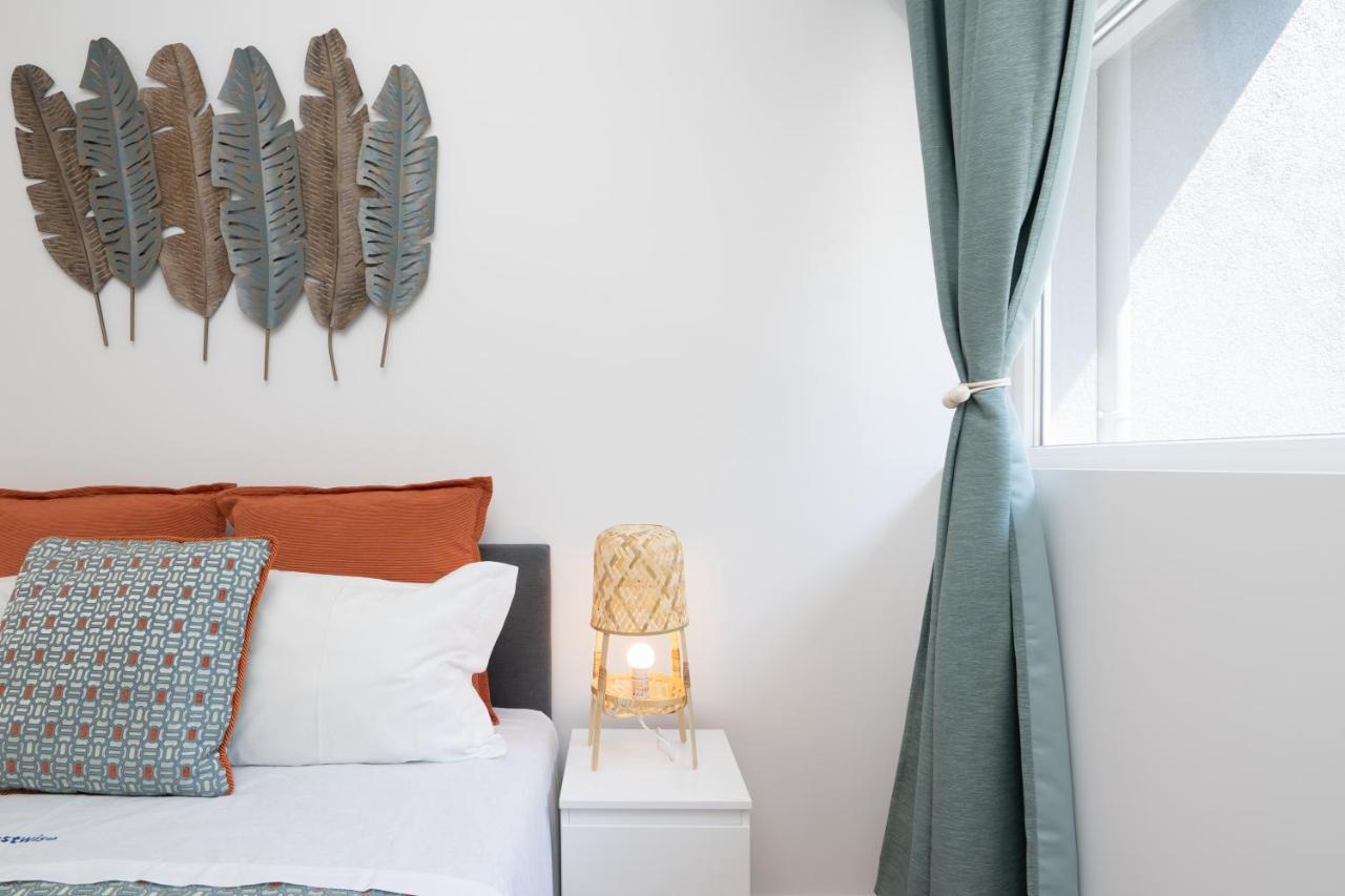 Sweet Sunny Flat W/ Balcony - Gaia Apartamento Vila Nova de Gaia Exterior foto