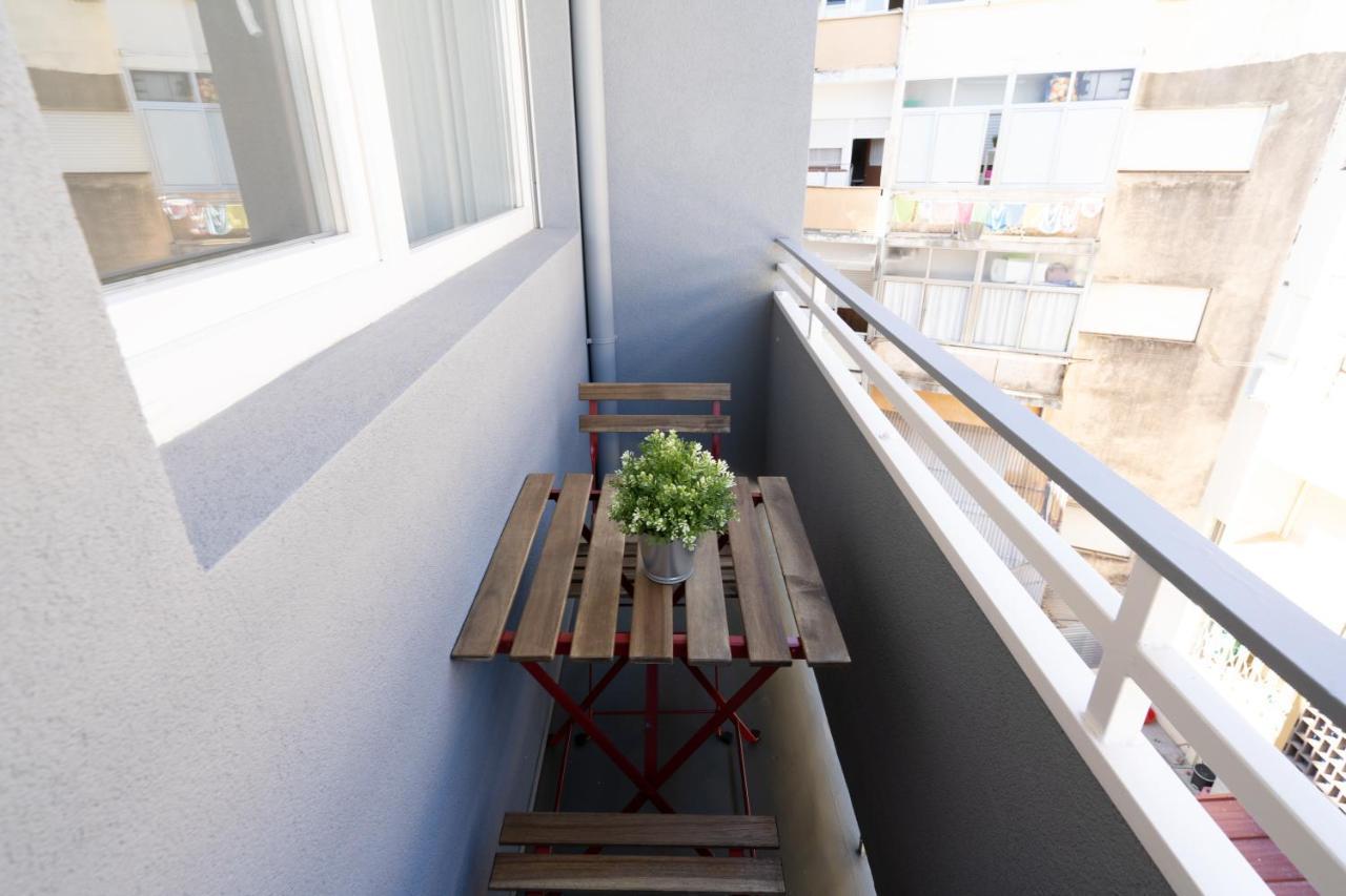 Sweet Sunny Flat W/ Balcony - Gaia Apartamento Vila Nova de Gaia Exterior foto