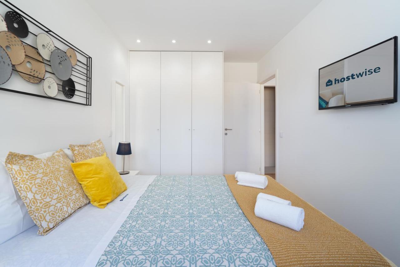 Sweet Sunny Flat W/ Balcony - Gaia Apartamento Vila Nova de Gaia Exterior foto