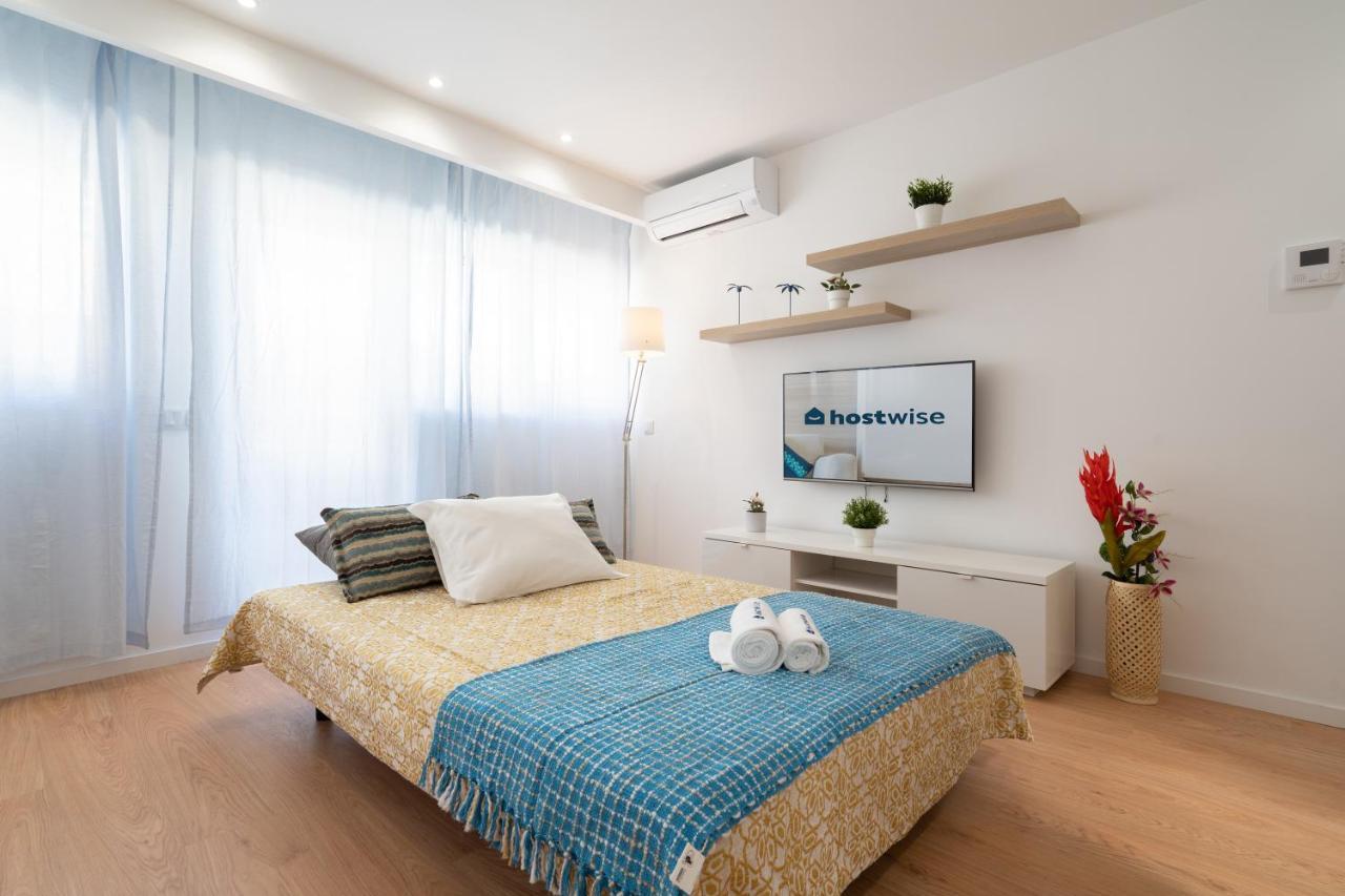 Sweet Sunny Flat W/ Balcony - Gaia Apartamento Vila Nova de Gaia Exterior foto