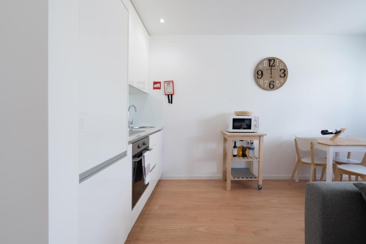 Sweet Sunny Flat W/ Balcony - Gaia Apartamento Vila Nova de Gaia Exterior foto