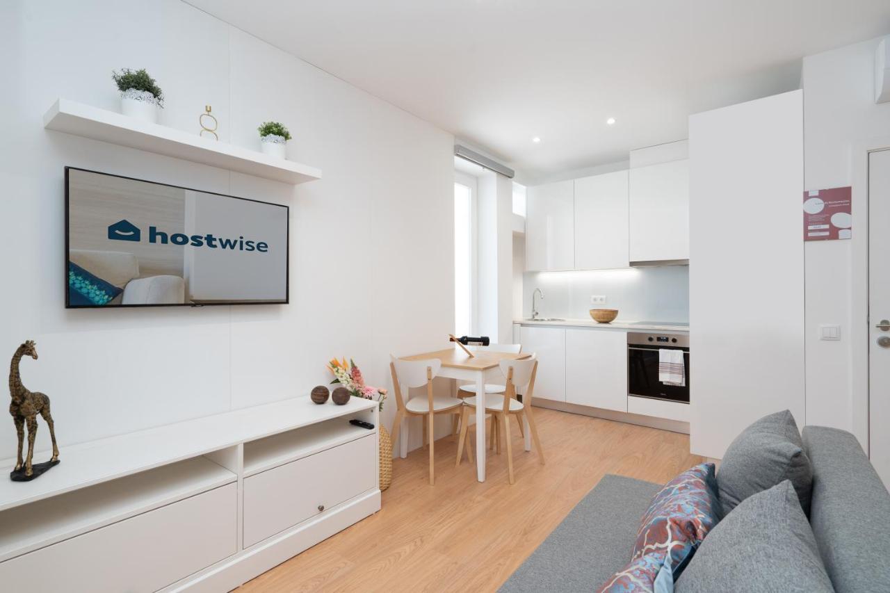 Sweet Sunny Flat W/ Balcony - Gaia Apartamento Vila Nova de Gaia Exterior foto