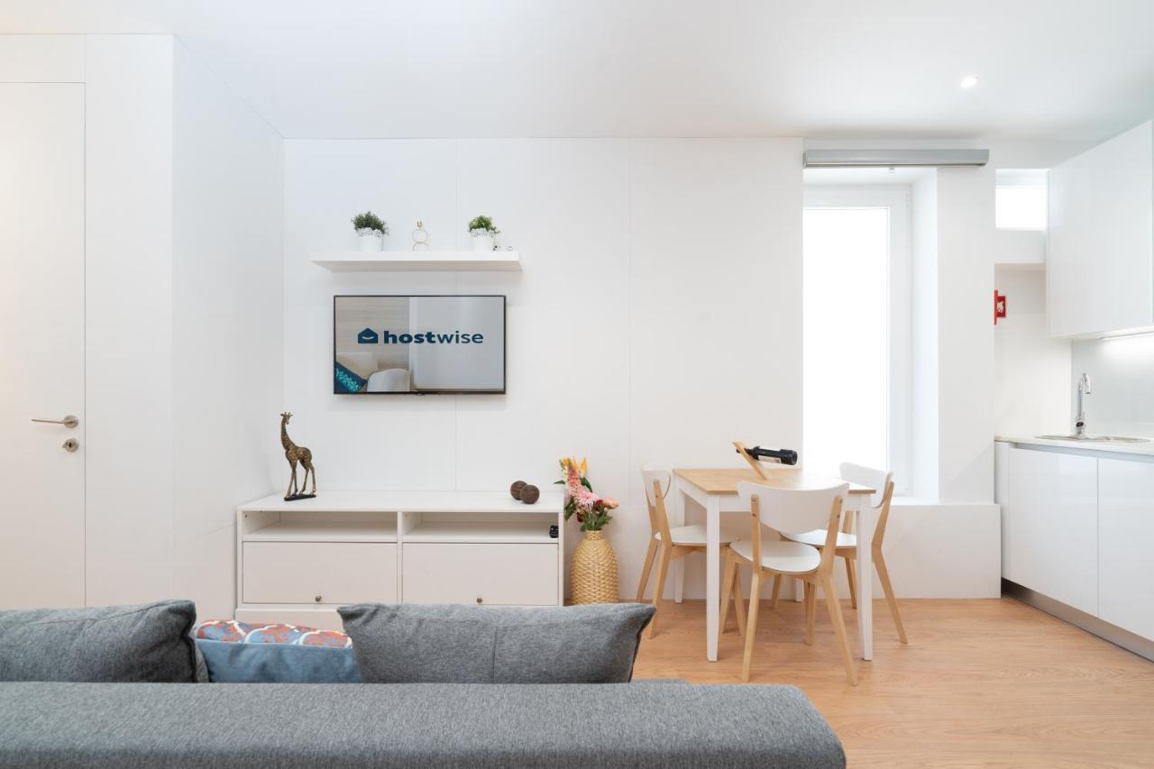 Sweet Sunny Flat W/ Balcony - Gaia Apartamento Vila Nova de Gaia Exterior foto