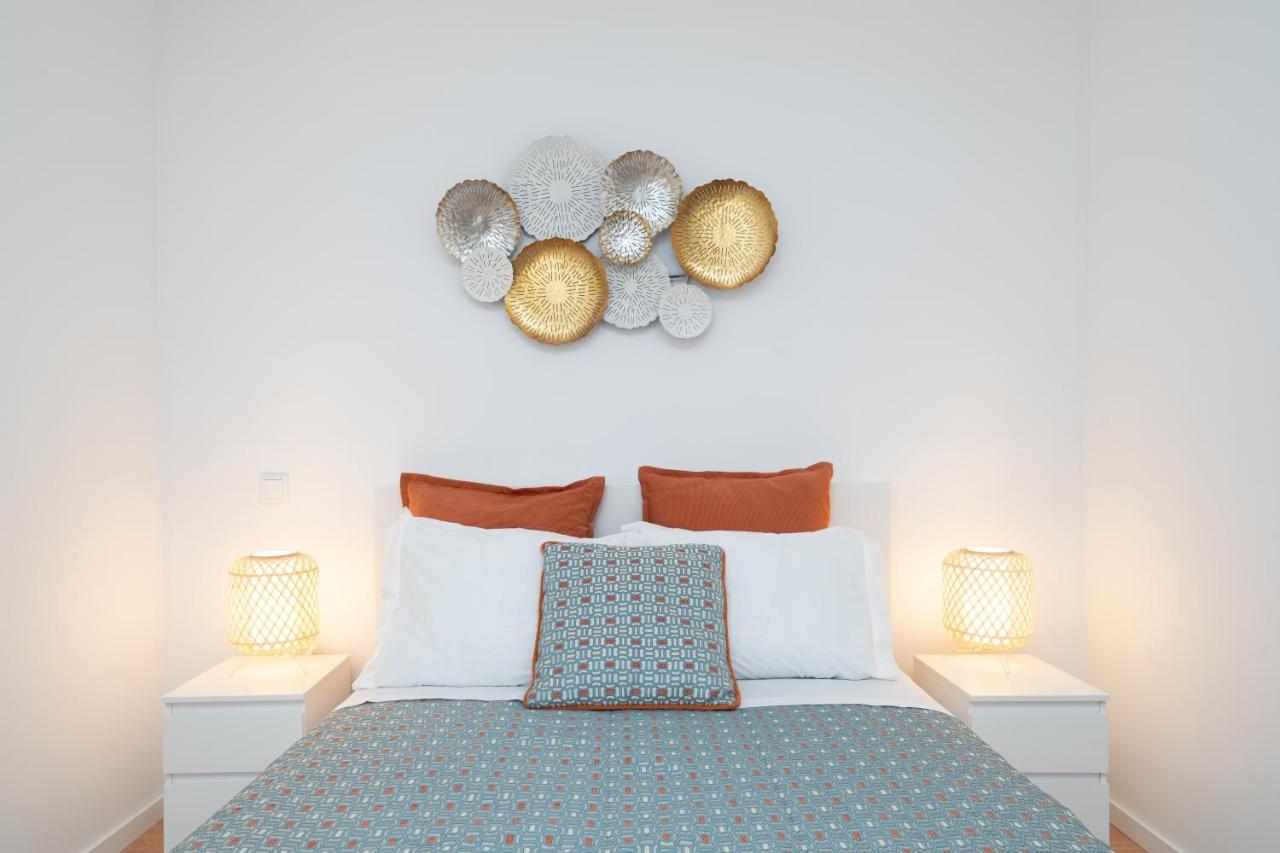 Sweet Sunny Flat W/ Balcony - Gaia Apartamento Vila Nova de Gaia Exterior foto