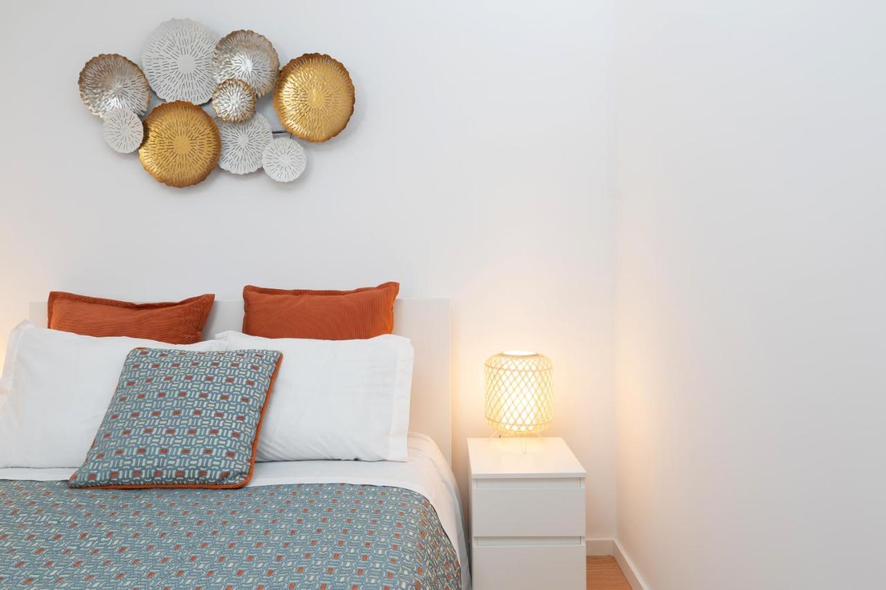 Sweet Sunny Flat W/ Balcony - Gaia Apartamento Vila Nova de Gaia Exterior foto