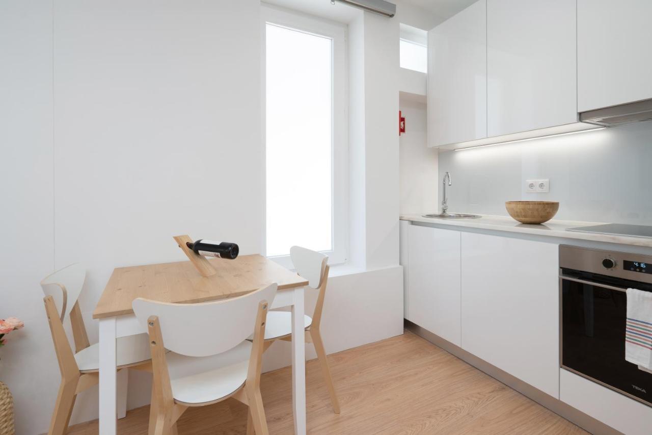 Sweet Sunny Flat W/ Balcony - Gaia Apartamento Vila Nova de Gaia Exterior foto